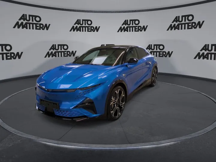 Alpine A390