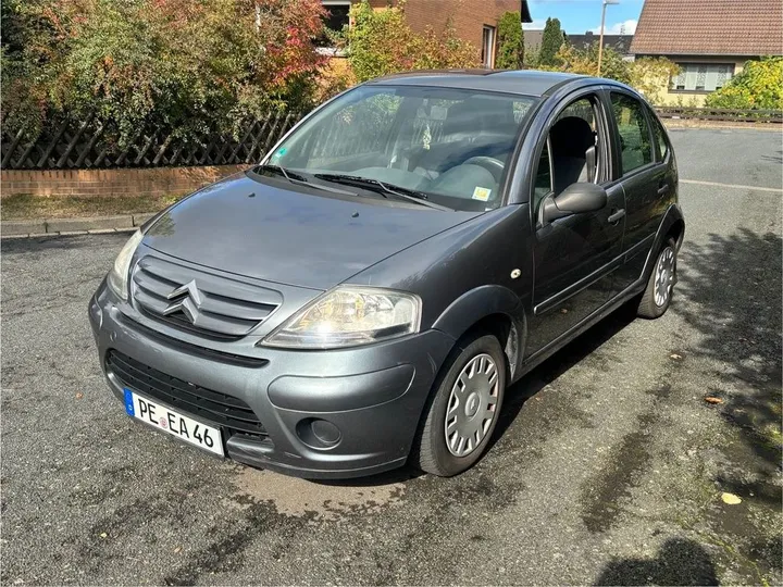 Citroën C3