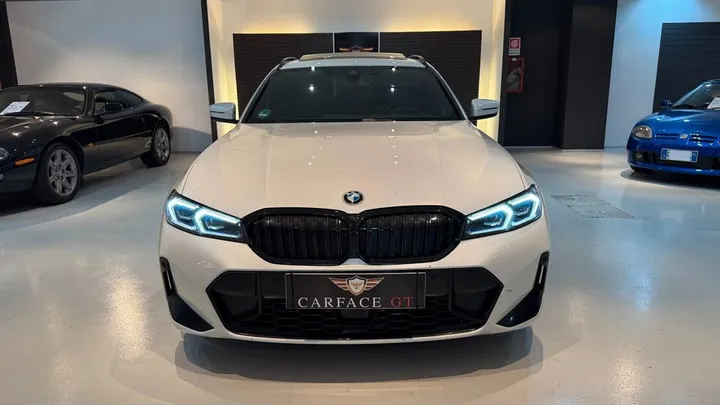 BMW 320