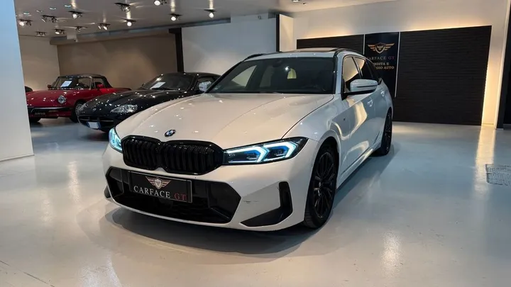 BMW 320