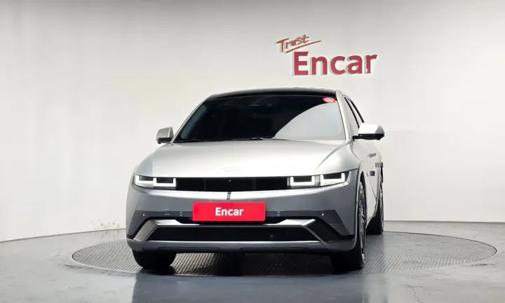 Hyundai Ioniq5
