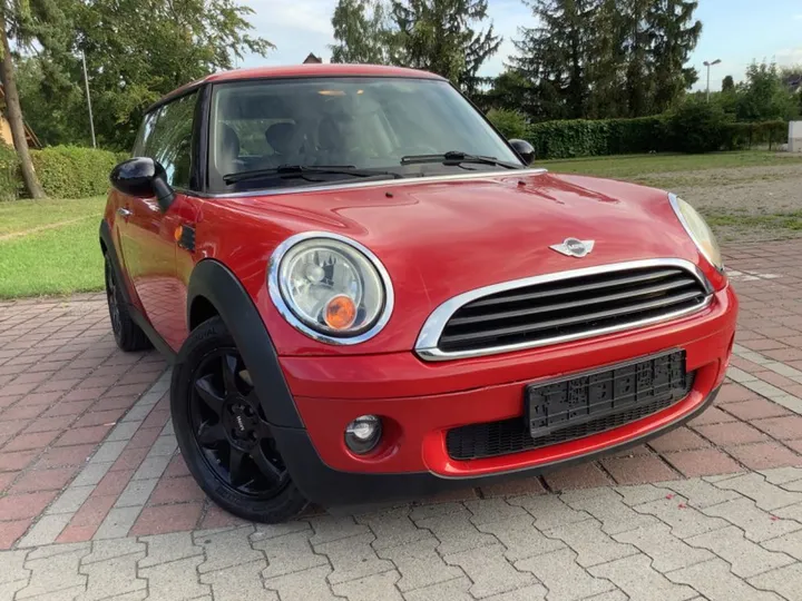 MINI ONE