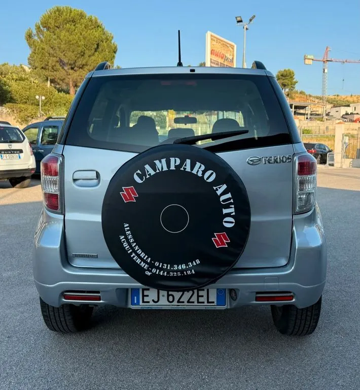 Daihatsu Terios