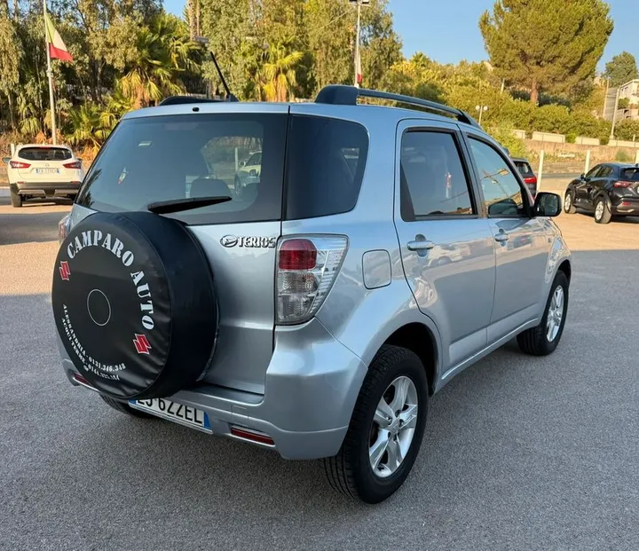 Daihatsu Terios
