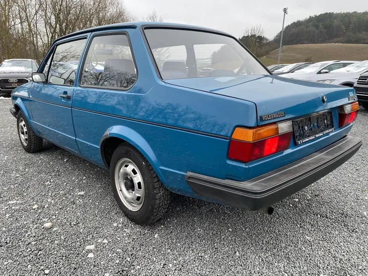 Volkswagen Jetta