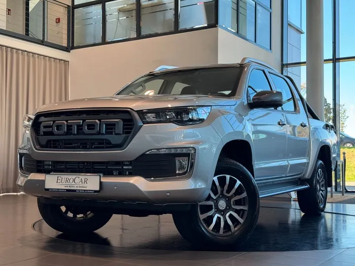 Foton 3