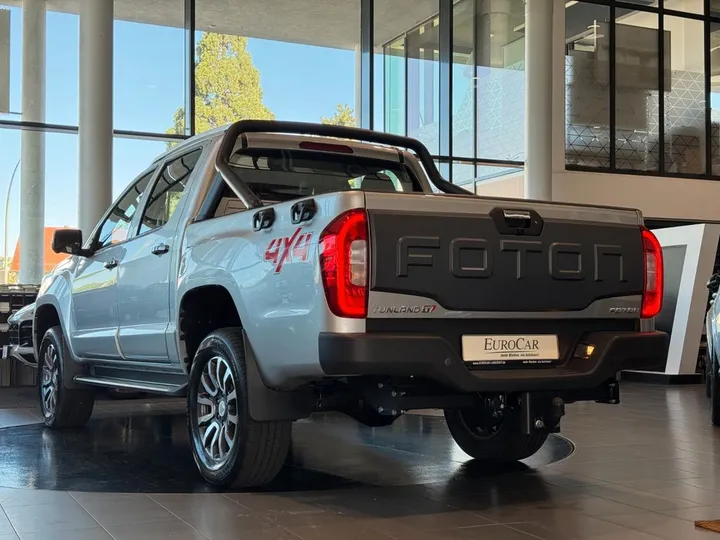 Foton 3