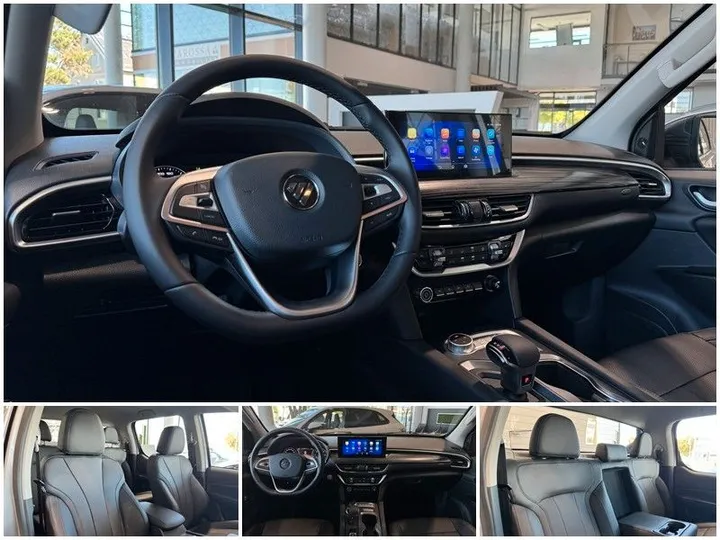 Foton 3