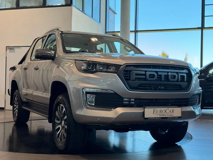Foton 3