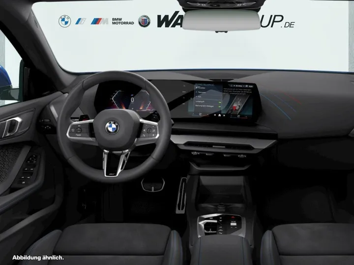 BMW 220 Gran Coupé