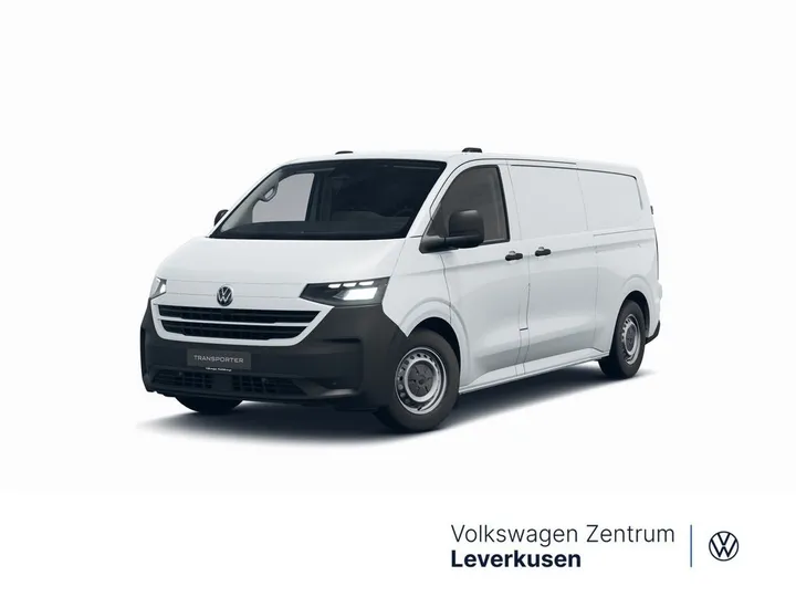 Volkswagen T7 Transporter
