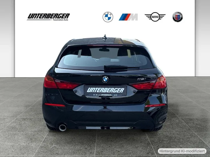 BMW 116
