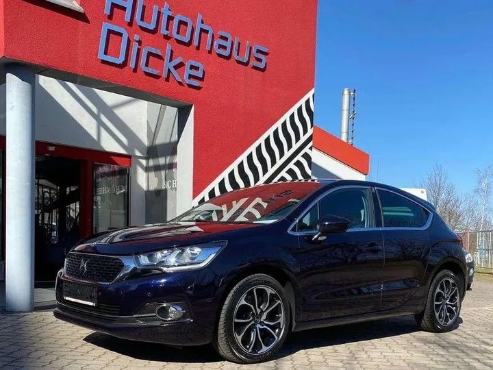 DS Automobiles Other