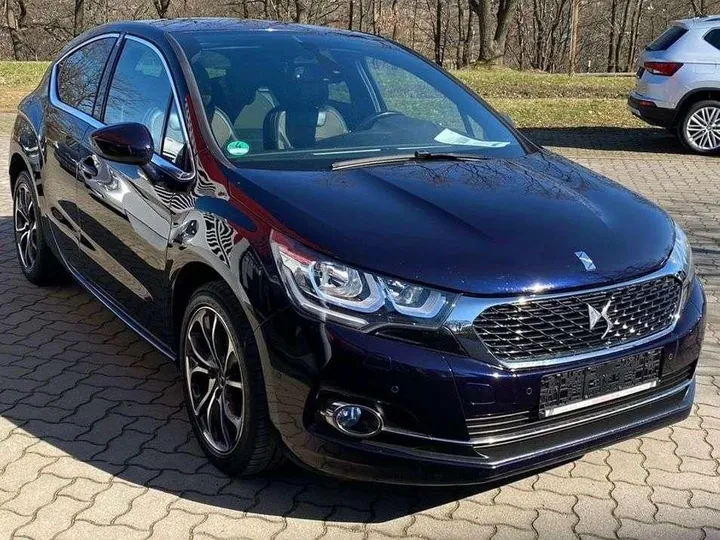 DS Automobiles Other