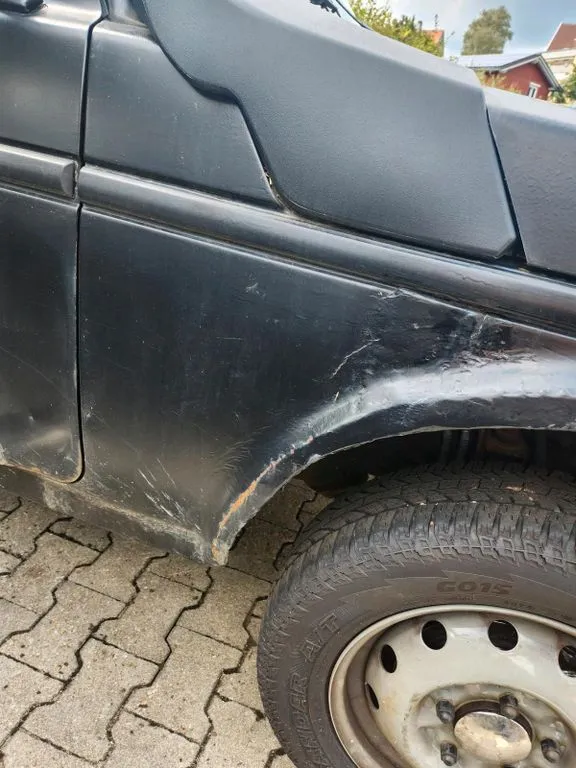 Lada Niva