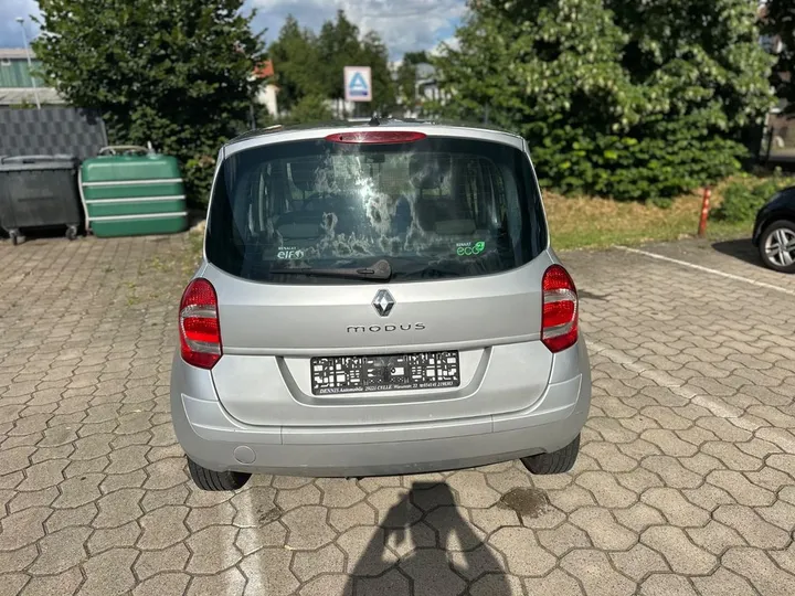 Renault Modus