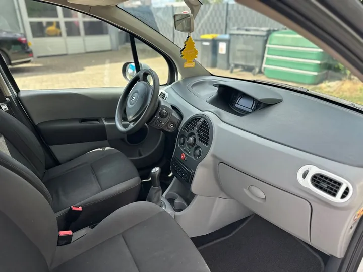 Renault Modus
