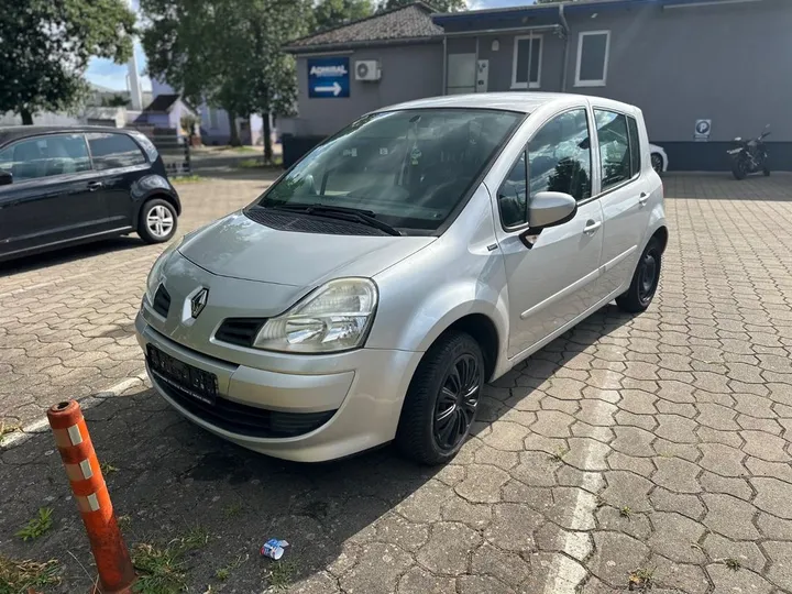 Renault Modus