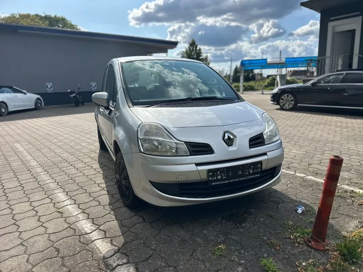 Renault Modus