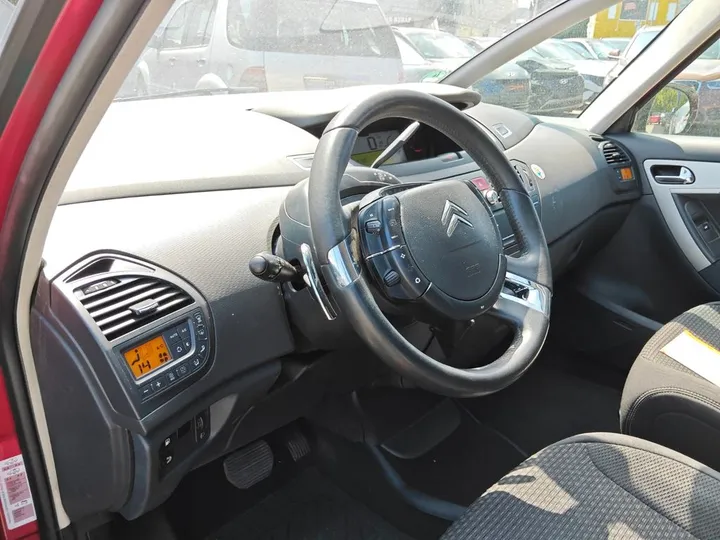 Citroën C4 Picasso