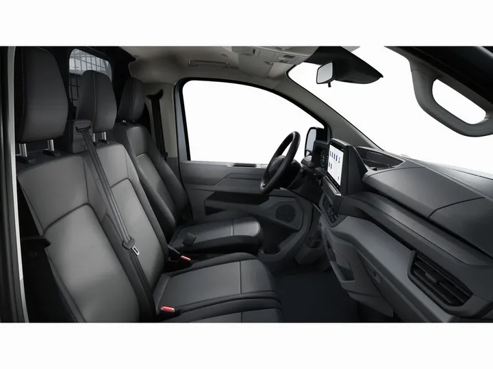 Volkswagen T7 Transporter