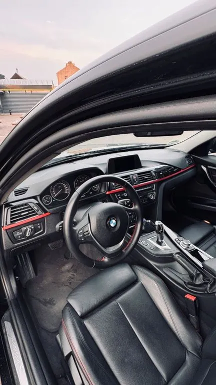 BMW 328