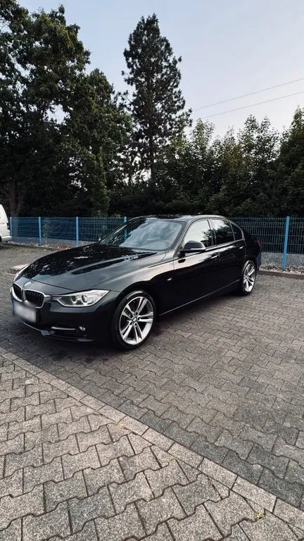 BMW 328