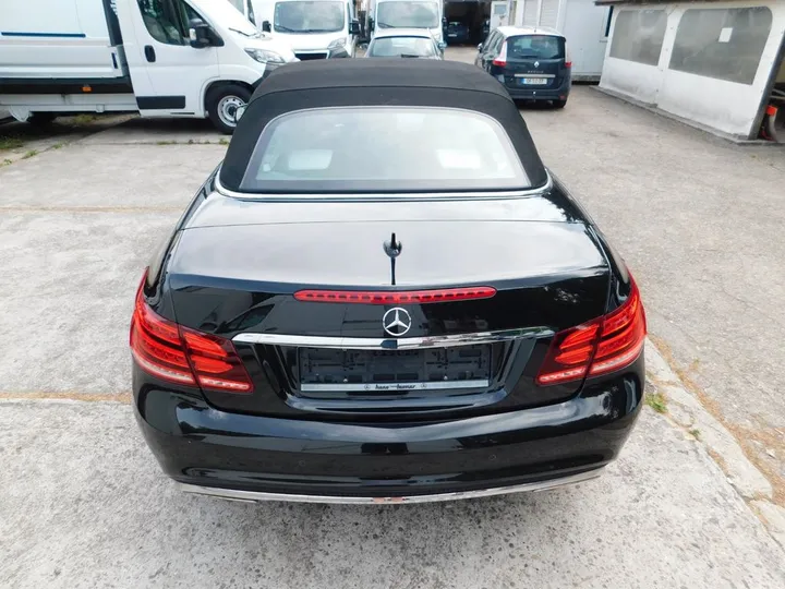 Mercedes-Benz E 350