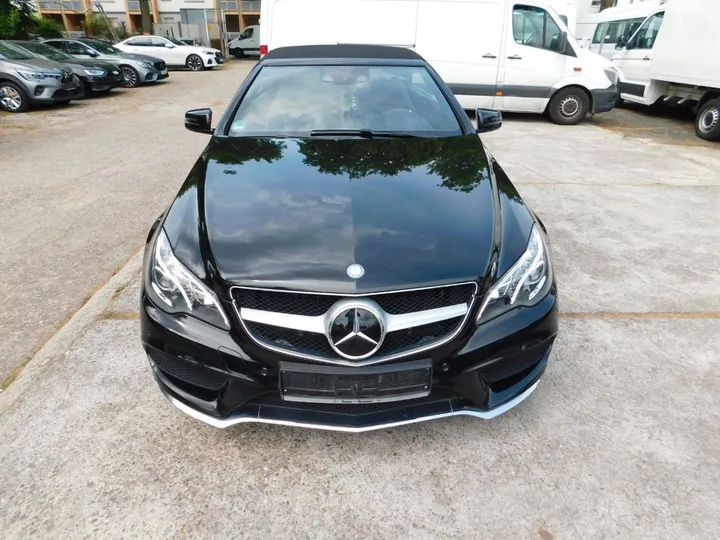 Mercedes-Benz E 350