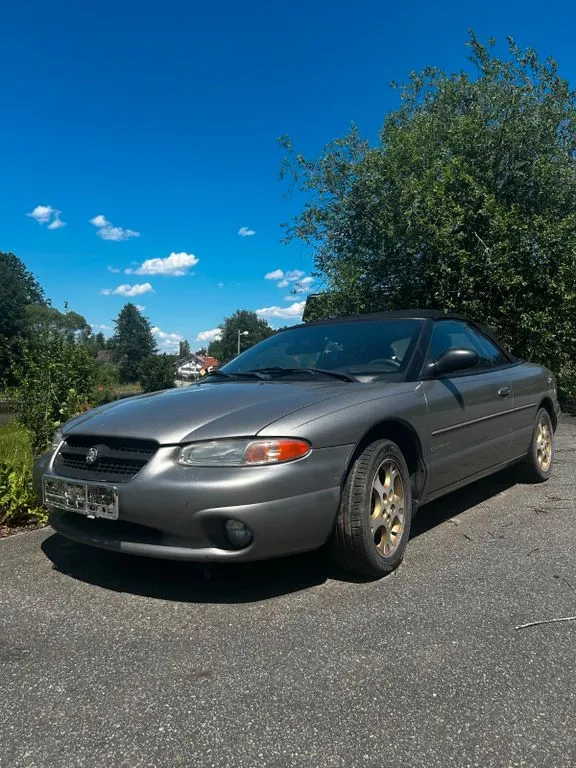 Chrysler Sebring