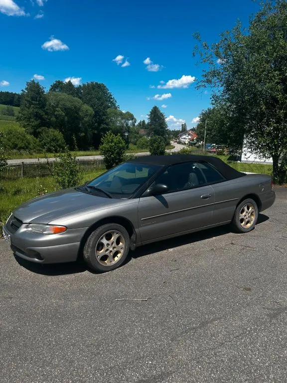 Chrysler Sebring