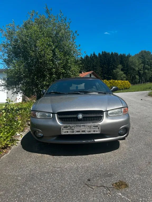 Chrysler Sebring