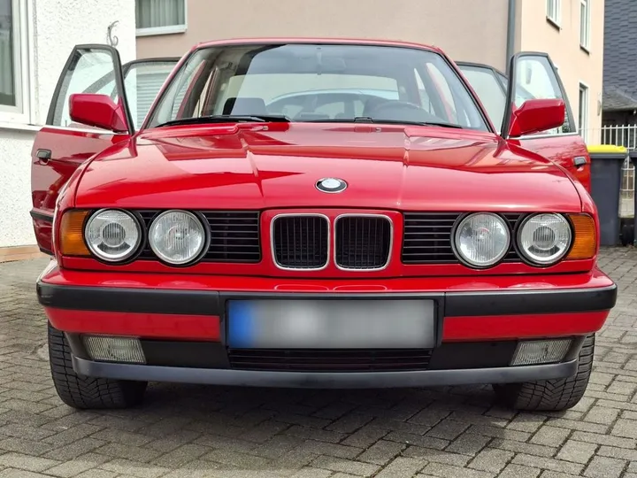 BMW Z3 M