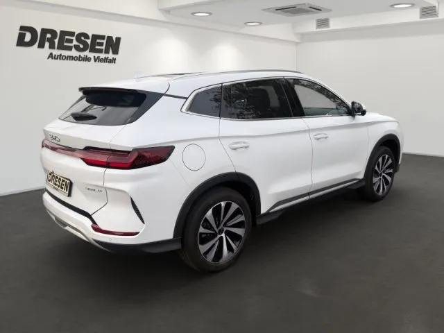 BYD SEAL U
