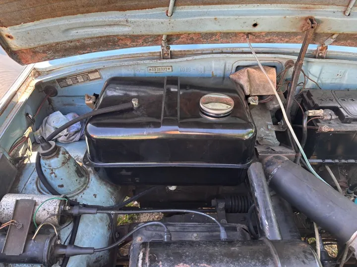 Trabant 601