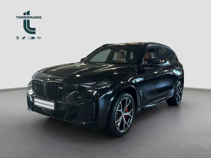 BMW X5 M60