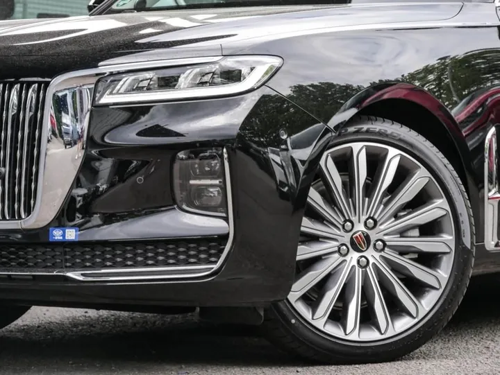 Hongqi H9
