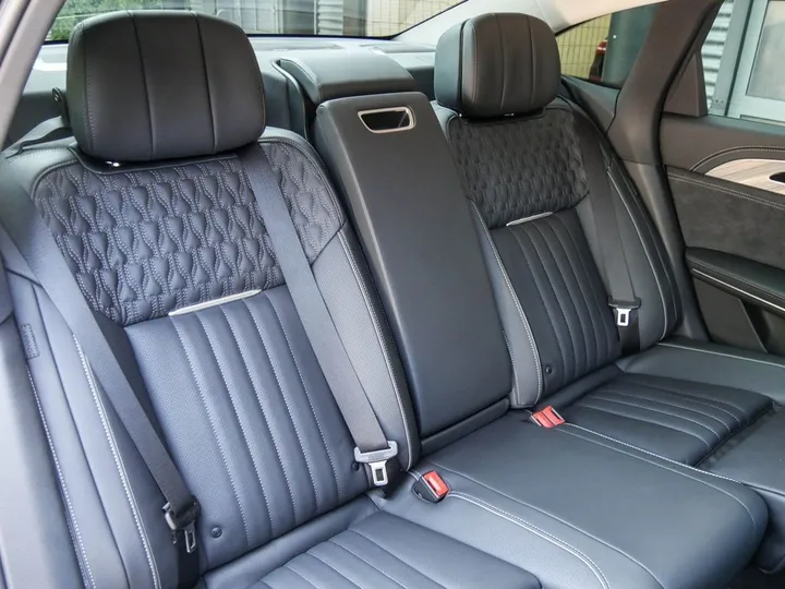 Hongqi H9