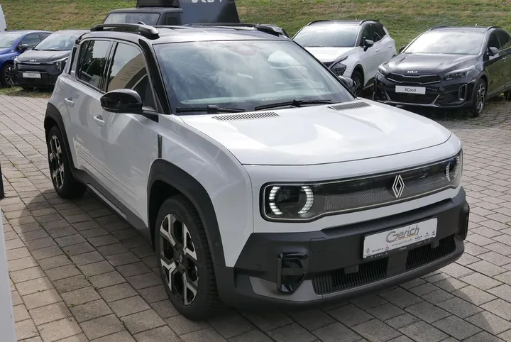 Renault R 4