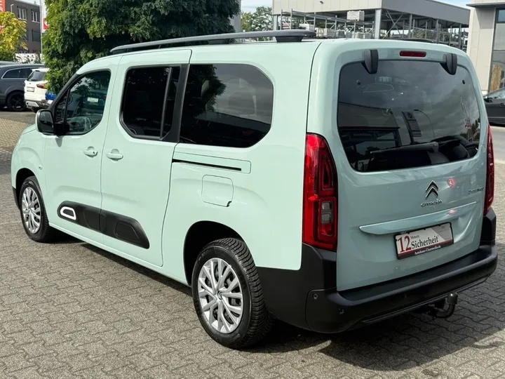 Citroën Berlingo