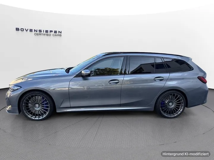 ALPINA D3