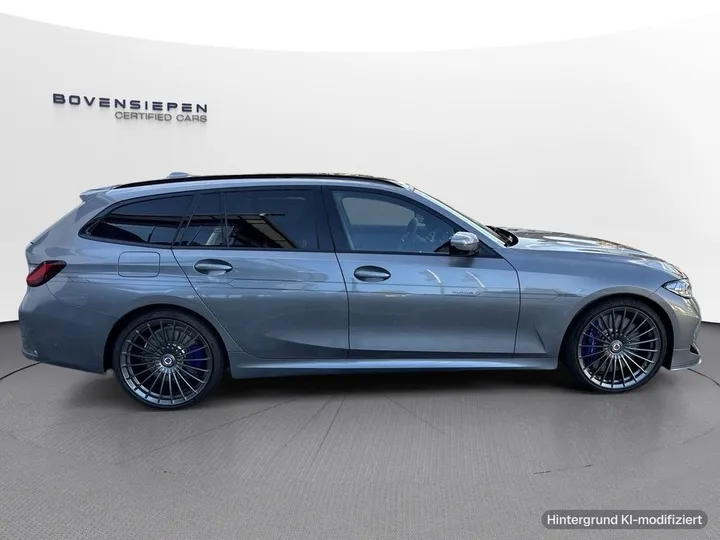 ALPINA D3