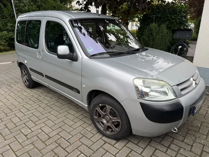 Citroën Berlingo
