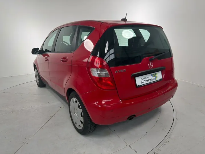 Mercedes-Benz A 150