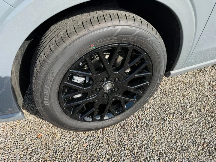 Honda ZR-V