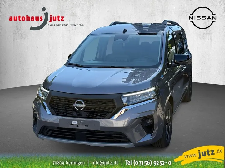 Nissan Townstar