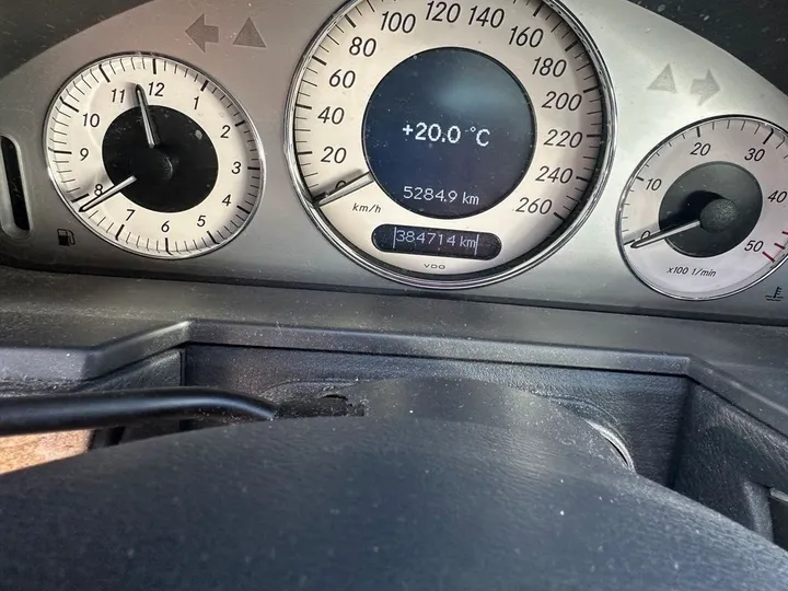 Mercedes-Benz Other