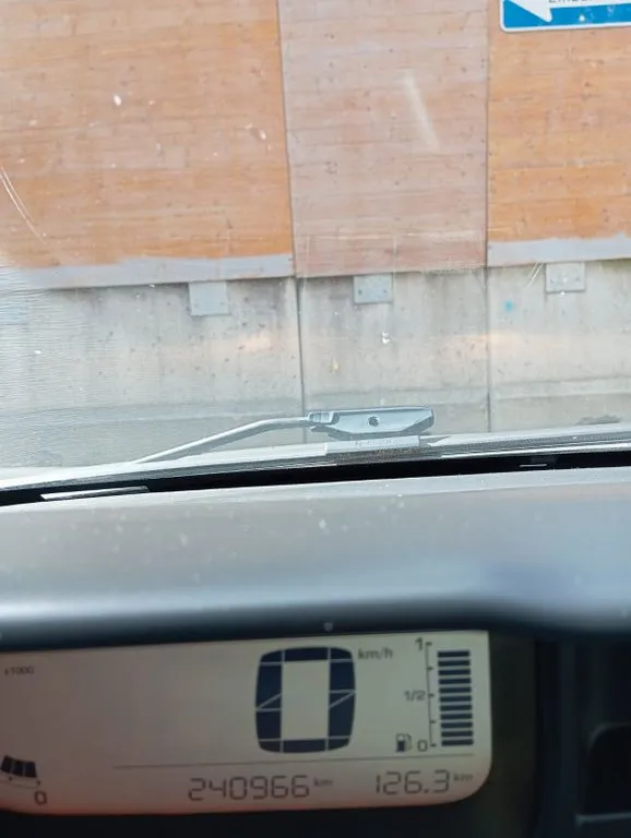 Citroën C3 Picasso