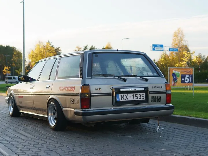 Toyota Other