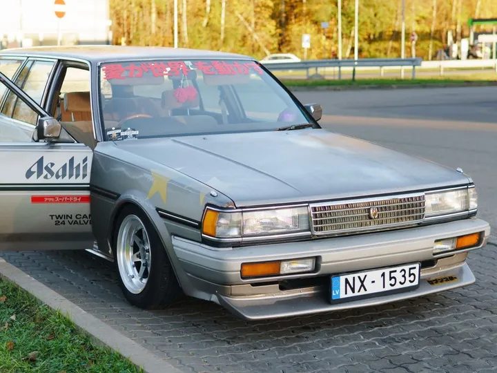 Toyota Other